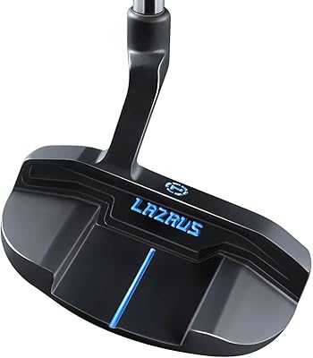 Lazrus deluxe black golf club - maillet de golf droit et gauche. DIAYTAR COTE D'IVOIRE, votre boutique en ligne préférée en Côte d'Ivoire, propose une sélection impressionnante de plus de 300000 produits. Nous nous efforçons de vous offrir les meilleurs produits et les meilleures marques, avec des prix abordables et des promotions régulières. Notre objectif est de vous fournir une expérience d'achat en ligne de haute qualité et personnalisée.