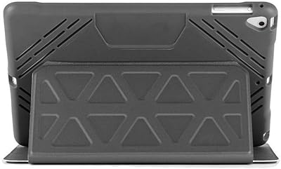 3d smart cover pour ipad 2017/ ipad pro 9.7/ ipad air 2/ ipad air de belk - gris. La boutique en ligne DIAYTAR COTE D'IVOIRE se distingue par son offre massive de plus de 300 000 références, répondant ainsi aux besoins de tous les consommateurs. La plateforme est conçue pour offrir une expérience d'achat en ligne fluide et sécurisée, permettant aux clients de trouver facilement ce qu'ils cherchent. DIAYTAR est la référence pour les achats en ligne en Côte d'Ivoire.