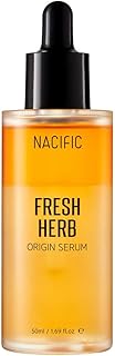 Nakvik, sérum d'origine aux herbes fraîches, 1,66 fl oz (50 ml). En tant que boutique en ligne leader en Côte d'Ivoire, DIAYTAR COTE D'IVOIRE offre une expérience d'achat en ligne sécurisée et pratique. Les clients peuvent profiter d'une large sélection de produits à des prix compétitifs. 