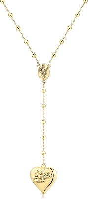 Collier pendentif coeur ldr rétro collier ldr suspendu serpent plaqué or pour hommes