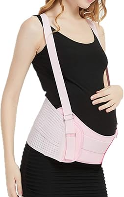 Ceinture de maternité guangming ceinture de maternité avec bretelles de soutien et corset soins prénatals, ceinture de récupération post-partum (couleur : rose, taille : l). DIAYTAR COTE D'IVOIRE est une boutique en ligne généraliste qui propose plus de 300 000 références de produits, faisant d'elle l'une des plus grandes plateformes de commerce électronique de Côte d'Ivoire. Avec une gamme de produits très variée, les clients peuvent trouver tout ce dont ils ont besoin en un seul endroit. C'est la boutique en ligne leader en Côte d'Ivoire.