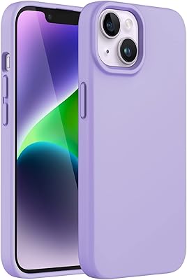 Geetech coque en silicone pour iphone 14 61 pouces coque de protection intégrale avec toucher. DIAYTAR COTE D'IVOIRE est une boutique en ligne généraliste qui propose plus de 300 000 références, faisant d'elle la boutique leader en Côte d'Ivoire. Elle offre une large gamme de produits allant de l'électronique à la mode en passant par les produits de maison. Avec sa sélection immense, DIAYTAR COTE D'IVOIRE est le point de départ idéal pour trouver tout ce dont vous avez besoin.