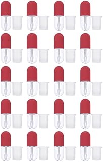 20 pièces ultra joli tube de brillant à lèvres bricolage 5ml tubes de brillant à lèvres vides bouteilles de baume à lèvres tubes de brillant à lèvres. DIAYTAR COTE D'IVOIRE est une boutique en ligne généraliste qui propose plus de 300 000 références de produits divers. Elle est considérée comme l'une des boutiques en ligne les plus importantes et les plus fiables de Côte d'Ivoire. Les clients peuvent y trouver tout ce dont ils ont besoin, des produits alimentaires aux produits high-tech.
