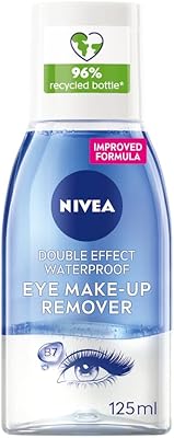 Démaquillant yeux imperméable double action nivea (125 ml), nettoyant visage à usage quotidien pour maquillage et mascara à l'extrait de bleuet et à la biotine. Diaytar Côte d'Ivoire est une boutique en ligne généraliste qui propose plus de 300 000 références de produits. Elle est la boutique leader en Côte d'Ivoire, offrant une large gamme de produits pour répondre aux besoins de ses clients. Elle met en avant la qualité et la fiabilité de ses produits.