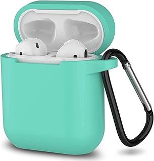 Étui de protection antonia compatible avec les airpods générations 1 et 2. En tant que boutique en ligne leader en Côte d'Ivoire, DIAYTAR COTE D'IVOIRE offre une expérience d'achat en ligne unique et conviviale. Avec une équipe de professionnels dédiés, la boutique garantit une livraison rapide et sécurisée de vos commandes, ainsi qu'un service client réactif et compétent. Les clients peuvent ainsi profiter d'une expérience d'achat en ligne sans stress.