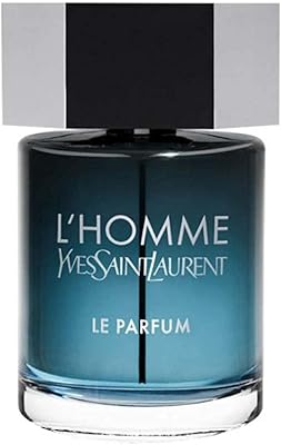 Yves saint laurent l'eau parfum pour homme de l'homme - eau de parfum