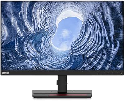 Lenovo thinkvision t24i-2l 60,5 cm (23,8") ips fhd hdmi/dp/vga pivot hv. Avec une équipe de professionnels dédiés à la satisfaction des clients, DIAYTAR COTE D'IVOIRE est engagée à offrir une expérience d'achat en ligne de haute qualité. La boutique propose une gamme de services, allant de la commande en ligne à la livraison à domicile, pour rendre l'expérience d'achat encore plus pratique et plus agréable. Les clients peuvent également profiter d'un service client réactif et compétent pour résoudre leurs problèmes ou répondre à leurs questions.