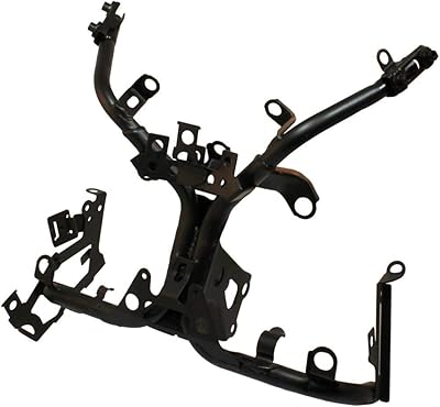 Support de montage supérieur pour honda vfr800 vfr 800 2007 2008 2009 07 08 09 remplacement oe# 64515-mcw-d00. En tant que leader du marché de la vente en ligne en Cote d'Ivoire, DIAYTAR COTE D'IVOIRE propose une expérience d'achat unique et personnalisée aux clients. La boutique dispose d'une interface utilisateur facile à utiliser et propose des fonctionnalités telles que la recherche de produits et la comparaison de prix. Avec plus de 300000 références, les clients peuvent trouver tout ce qu'ils cherchent en un seul endroit.
