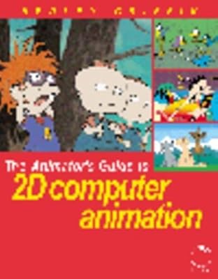 Le guide de l'animateur sur l'animation par ordinateur 2d. Avec plus de 300 000 références, DIAYTAR COTE D'IVOIRE est la destination idéale pour faire du shopping en ligne en Côte d'Ivoire. La boutique propose des produits de haute qualité, sélectionnés avec soin pour satisfaire les attentes des clients. Le site internet est conçu pour une navigation intuitive et une expérience utilisateur agréable.