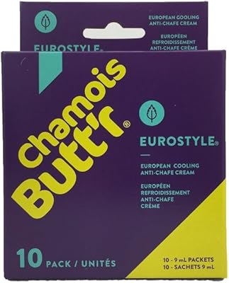 Crème de chamois anti-démangeaisons au beurre eurostyle, 9 ml, paquet de 10. La boutique en ligne DIAYTAR COTE D'IVOIRE est une entreprise ivoirienne qui vise à offrir les meilleurs produits et services à ses clients. Avec une équipe de professionnels expérimentés, elle travaille sans relâche pour améliorer la satisfaction des clients et offrir des produits de haute qualité. La boutique en ligne est accessible 24h/24 et 7j/7 pour les clients qui souhaitent acheter en ligne.