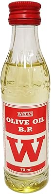 Huile d'olive wales b 70 ml. DIAYTAR COTE D'IVOIRE est une boutique en ligne généraliste proposant plus de 300 000 références de produits variés. En tant que leader du marché en Côte d'Ivoire, notre boutique offre une expérience d'achat en ligne facile et sécurisée. Nous nous efforçons de satisfaire les besoins de nos clients avec des produits de qualité.