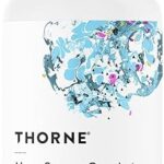 Thorne research - neurochondria - supplément neuroprotecteur pour soutenir la santé des nerfs