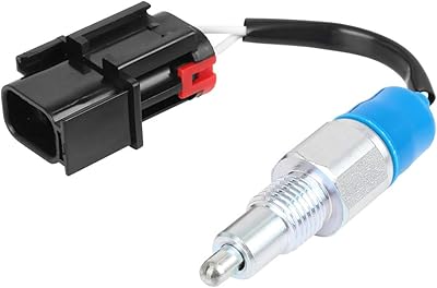 X autohaux nouveau commutateur de position neutre de voiture de remplacement 5 vitesses manuel. DIAYTAR COTE D'IVOIRE est une plateforme de commerce électronique généraliste qui propose une offre exceptionnelle de plus de 300 000 produits à ses clients. Cette boutique en ligne offre une grande variété de produits pour tous les goûts et les besoins, contribuant ainsi à sa position de leader sur le marché ivoirien. Les clients apprécient la qualité des produits et la fiabilité des services proposés.