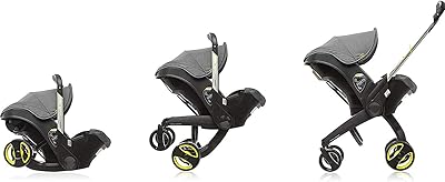 Poussette bébé cool avec siège auto bidirectionnel, chaise à bascule 4 en 1, poussette pliable portable avec suspension à quatre roues, etaqy01. DIAYTAR COTE D'IVOIRE est la boutique en ligne la plus complète de Côte d'Ivoire, avec une offre de produits très diversifiée. Elle propose des produits de qualité à des prix compétitifs, ce qui en fait la destination préférée des consommateurs ivoiriens. La boutique en ligne est facile à naviguer et offre une expérience d'achat en ligne agréable.