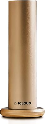 Jcloud smart scent air machine avec système de diffusion par nébulisation pour la maison, diffuseur d'huiles essentielles sans eau bluetooth pour huiles, diffuseur d'aromathérapie à technologie d'air froid pour grande pièce, bureau, or. DIAYTAR COTE D'IVOIRE est la boutique en ligne la plus populaire de Côte d'Ivoire, offrant un large choix de produits à des prix compétitifs. La boutique en ligne propose des livraisons rapides et sécurisées, ainsi qu'un service client de qualité pour répondre à tous les besoins des clients. Avec plus de 300 000 références, DIAYTAR COTE D'IVOIRE est la destination parfaite pour les consommateurs qui cherchent à faire leurs achats en ligne.