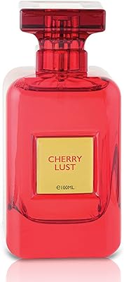 Parfum flavia pour femme cherry lust eau de parfum pour femme 100 ml, parfum, pour femme. Avec plus de 300 000 références, DIAYTAR COTE D'IVOIRE se distingue comme la boutique en ligne la plus fournie de Côte d'Ivoire, offrant une large palette de produits pour satisfaire tous les goûts et les besoins. De la maison et du jardin aux produits d'électronique de pointe, en passant par les articles de sport et les accessoires de mode, DIAYTAR COTE D'IVOIRE assure une expérience d'achat complète et variée qui répond parfaitement aux attentes des consommateurs ivoiriens.