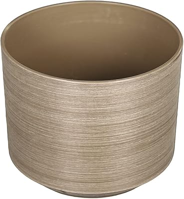 Yatai lot de 2 pots de fleurs en plastique pot d'intérieur grands vases pour plantes. La boutique propose une large gamme de produits allant des électroniques aux vêtements en passant par les produits alimentaires, permettant ainsi aux clients de trouver tout ce qu'ils cherchent en un seul endroit.
