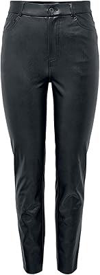 Pantalon en similicuir imprimé mhl hwst ink nous uniquement pour femmes. La boutique en ligne Diaytar Côte d'Ivoire propose une expérience d'achat unique et pratique, avec plus de 300 000 références de produits à découvrir. Les clients peuvent choisir parmi une large gamme de catégories, des produits alimentaires aux équipements électroménagers, en passant par les vêtements et les accessoires. Les promotions et les offres spéciales sont régulières, permettant aux clients de faire des économies sur leurs achats.