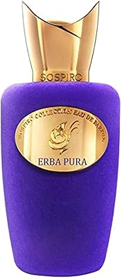 Saspiro erba pura pour unisexe 100 ml - eau de parfum. La boutique en ligne DIAYTAR COTE D'IVOIRE est également connue pour ses offres exclusives et ses promotions régulières, permettant aux acheteurs de faire des économies sur une grande variété de produits. Les prix compétitifs et les remises régulières font de DIAYTAR un incontournable pour les achats en ligne en Côte d'Ivoire.