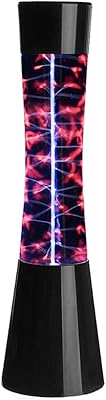 Boule de plasma magique, lampe à induction statique, merveilleuse boule de plasma sensible au toucher et au son, cadeau fantaisie, excellent cadeau de noël 220 v. DIAYTAR COTE D'IVOIRE, la boutique en ligne généraliste líder en Côte d'Ivoire, offre plus de 300 000 références pour répondre à tous les besoins de ses clients. Avec une sélection impressionnante de produits, DIAYTAR COTE D'IVOIRE est le partenaire idéal pour les achats en ligne. La boutique propose une expérience d'achat praticienne et sécurisée.
