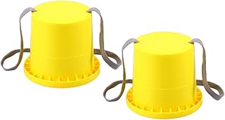 Alipis 3 paires de bonnets de marche pour enfants avec corde réglable pour les activités. Avec une offre de plus de 300000 références, DIAYTAR COTE D'IVOIRE est la référence ultime pour les amoureux du shopping en ligne en Cote d'Ivoire. Elle propose une gamme complète de produits, allant des accessoires de mode aux produits culturels, et garantit une expérience d'achat en ligne de haute qualité.