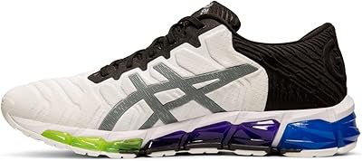 Chaussures de course asics gel-quantum 360 5 pour hommes, blanc, 45 eu, blanc, 41,5 eu. Notre boutique en ligne DIAYTAR COTE D'IVOIRE propose une large gamme de produits allant de l'électronique aux articles ménagers, en passant par la mode et les accessoires. Nous nous distinguons par notre engagement à proposer des prix compétitifs et des promotions régulières. Nos clients bénéficient d'un service client dédié pour répondre à leurs questions et préoccupations.