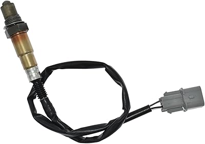 Capteur d'oxygène, pour hyundai elantra 2018-2011 392102b325, capteur de rapport air-carburant automobile. DIAYTAR COTE D'IVOIRE se distingue par son engagement en faveur d'une expérience client exceptionnelle, offrant des promotions régulières et des offres spéciales pour rendre les produits encore plus accessibles. La boutique en ligne bénéficie d'un système de paiement sécurisé et propose différentes options de livraison pour accélérer la réception des commandes.