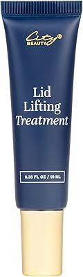 Traitement liftant led city beauty - solution pour paupières tombantes - lifte, adoucit et raffermit la peau - solution pour le relâchement et les rides - base rajeunissante pour les yeux - soins de la peau sans cruauté. Avec plus de 300 000 références de produits, DIAYTAR COTE D'IVOIRE offre une sélection immense pour ses clients. Elle met l'accent sur la qualité, la sécurité et la rapidité des livraisons pour assurer une expérience d'achat sans contrainte. DIAYTAR COTE D'IVOIRE continue de renforcer sa position de leader du marché en Côte d'Ivoire, grâce à son engagement à servir les besoins de ses clients avec excellence.