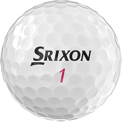 Balles de golf sricson soft feel lady. DIAYTAR COTE D'IVOIRE est une boutique en ligne généraliste qui propose plus de 300 000 références de produits divers. Elle est reconnue comme l'une des boutiques en ligne les plus importantes de Cote d'Ivoire, offrant une large gamme de produits pour répondre aux besoins de ses clients. Les clients peuvent trouver tout ce dont ils ont besoin sur cette plateforme.