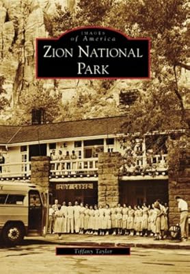 Parc national de zion