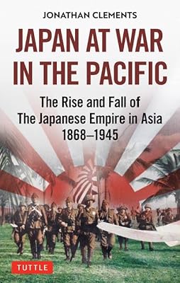 Le japon en guerre dans le pacifique : l'essor et la chute de l'empire japonais en asie : 1868-1945. Avec plus de 300 000 références disponibles, DIAYTAR COTE D'IVOIRE est le paradis du shopaholic en Côte d'Ivoire. La boutique propose une large gamme de produits, allant des dernières tendances de la mode aux dernières technologies en électronique. Grâce à son système de paiement sécurisé et à sa politique de retour facile, vous pouvez acheter en toute confiance et profiter d'une expérience d'achat en ligne inégalée.