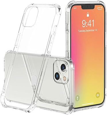 Une coque de protection transparente de vega lynx, compatible avec l'iphone 13 pro, avec une protection supplémentaire antidérapante pour les coins (pour l'iphone 13 pro). Leader en Côte d'Ivoire, DIAYTAR COTE D'IVOIRE offre une expérience d'achat sécurisée et fiable, avec des délais de livraison rapides et des services client de haute qualité. Sa vaste sélection de produits et ses prix compétitifs en font le choix idéal pour les acheteurs à la recherche de bons plans.