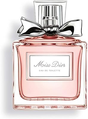 Christian dior miss dior cerise pour femme 50 ml - eau de toilette. DIAYTAR COTE D'IVOIRE est la boutique en ligne leader en Côte d'Ivoire, proposant une gamme étendue de produits pour répondre aux besoins de tous les clients. La boutique en ligne se distingue par sa qualité de service, sa livraison rapide et ses prix compétitifs. Les clients peuvent profiter d'une expérience de shopping en ligne agréable et sécurisée, avec la possibilité de payer en ligne ou à la livraison.