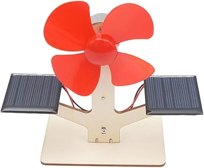 Ensemble de produits d'ingénierie toy & una toy, un ensemble pour développer des modèles scientifiques expérimentaux pour enfants, assemblage de cerveau éducatif à énergie solaire, ventilateur à énergie solaire pour étudiants. DIAYTAR COTE D'IVOIRE est une boutique en ligne généraliste qui propose plus de 300 000 références de produits. En tant que leader du marché ivoirien, elle offre une large gamme de produits pour répondre aux besoins de ses clients. Avec une expérience de vente en ligne de qualité, DIAYTAR COTE D'IVOIRE est la référence pour les consommateurs ivoiriens.