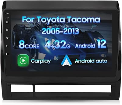 Autoradio android 12 9 pouces pour toyota tacoma 2   hilux. Avec plus de 300 000 références, DIAYTAR COTE D'IVOIRE est la boutique en ligne leader en Cote d'Ivoire, offrant une expérience de shopping en ligne exceptionnelle et des produits de qualité.