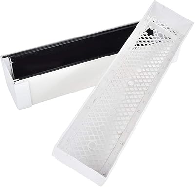 Boîte hydroponique en matière plastique, système d'économie d'eau agricole hydroponique d'économie de terre, jardinière, culture sans sol adaptée au bureau de balcon de plantes vertes de chambre à coucher. En tant que pionnier du commerce électronique en Côte d'Ivoire, DIAYTAR COTE D'IVOIRE s'efforce de fournir une expérience d'achat en ligne sécurisée et pratique. Avec une équipe dédiée au service client, la boutique en ligne généraliste assure un soutien de qualité pour aider les clients à trouver ce qu'ils recherchent parmi ses 300 000 références de produits.