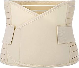 Soutien de récupération du corps post-partum, ceinture abdominale, modelage du corps post-partum, césarienne post-partum, serre-taille pour femmes. DIAYTAR COTE D'IVOIRE est la destination idéale pour ceux qui cherchent à magasiner en ligne avec confiance et simplicité. Avec plus de 300 000 références disponibles, vous êtes sûr de trouver exactement ce que vous cherchez. Nous nous engageons à maintenir la qualité de nos produits et services pour satisfaire les besoins de nos clients et renforcer notre position de leader sur le marché ivoirien.