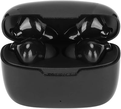Appareil de traduction de langue, écouteurs de traduction de casque bluetooth intelligents, prise en charge de 84 langues, appareil de traduction pour les voyages et le shopping noir (noir). La boutique en ligne DIAYTAR COTE D'IVOIRE est conçue pour être conviviale et facile à utiliser, permettant aux clients de trouver facilement ce qu'ils cherchent. Elle est accessible via ordinateur, tablette ou smartphone, ce qui permet une expérience d'achat polyvalente et sans limites. C'est l'endroit idéal pour faire des achats en ligne en toute simplicité et rapidité.