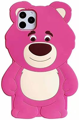Coque en silicone souple extra épaisse et résistante aux chocs pour apple iphone 12 pro max lotso hagen bear toy story walt disneyland 3d mignon, charmant et amusant pour enfants, filles et femmes. Boutique en ligne leader en Côte d'Ivoire, DIAYTAR COTE D'IVOIRE propose une sélection impressionnante de plus de 300 000 articles répondant aux besoins du quotidien. De l'électroménager aux jeux et jouets, en passant par les équipements de sport et les produits de soins personnels, cette plateforme de commerce électronique est un véritable temple du shopping en ligne. DIAYTAR COTE D'IVOIRE simplifie l'expérience d'achat en offrant une navigation intuitive et des services de paiement sécurisés.