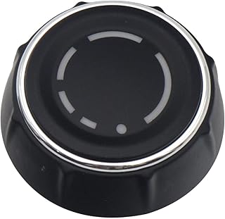 Bouton de contrôle du volume ruiwin pskb002l compatible avec porsche 911 2011-2018 991, boxster 2012-2016 981, cayenne 2011-2018 958, cayman 2012-2016 981, panamera 2009-2018 6 9700 9 macan 201 4-201 7 noirs argent. DIAYTAR COTE D'IVOIRE est une boutique en ligne généraliste qui propose plus de 300 000 références de produits. Elle est la boutique leader en Côte d'Ivoire, offrant une large gamme de produits pour répondre aux besoins de ses clients. Elle est reconnue pour sa qualité de service et sa rapidité de livraison.