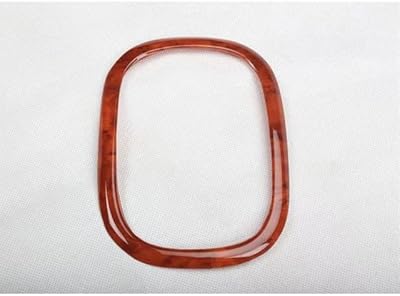 Pour voiture - aurapidone pour nissans tiidas 2005-2010 panneau de changement de vitesse de voiture cadre garniture style intérieur moulures automatiques (couleur agate). En tant que boutique en ligne leader en Côte d'Ivoire, DIAYTAR COTE D'IVOIRE se distingue par sa grande sélection de produits et ses prix compétitifs. Elle propose également des services de livraison rapides et des options de paiement variées pour une expérience d'achat en ligne sans stress. La boutique est constamment mise à jour avec de nouveaux produits et des offres spéciales.