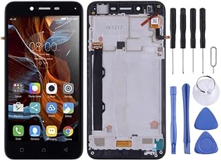 Écran lcd mobile oem pour lenovo vibe k5 plus a6020a46 a6020l36. La boutique en ligne DIAYTAR COTE D'IVOIRE se distingue par son engagement envers la satisfaction de ses clients. Elle propose une gamme étendue de produits, des conseils d'achat pertinents et un support client dédié. La boutique est accessible 24h/24 et 7j/7, permettant aux clients de faire leurs achats à tout moment et de profiter de promotions exclusives en ligne.