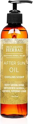 Huile après-rasage, huile de rasage pour peau sèche pour femmes, huile de rasage botanique aux herbes nourrissantes et huiles essentielles pour soulager le feu du rasoir et les coups de soleil, huile après-soleil, herbes étonnantes aura, 7,5 oz avec pompe. DIAYTAR COTE D'IVOIRE est une plateforme de commerce électronique qui permet aux clients de faire des achats en ligne de manière sécurisée et pratique. La boutique propose des produits de qualité et est équipée d'un système de paiement en ligne sécurisé pour protéger les informations des clients. Elle offre également un service client de qualité pour répondre aux questions et préoccupations des clients.