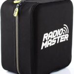 Étui de transport de stockage à distance portable radiomaster tx16s tx16s max