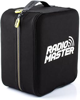 Étui de transport de stockage à distance portable radiomaster tx16s tx16s max. Avec une équipe dédiée et expérimentée, DIAYTAR COTE D'IVOIRE est à l'écoute des besoins de ses clients et s'efforce de leur offrir une expérience d'achat en ligne exceptionnelle. La boutique en ligne propose régulièrement des promotions et des offres spéciales pour fidéliser ses clients. Elle est devenue un incontournable pour les consommateurs ivoiriens qui cherchent des produits de qualité à des prix raisonnables.
