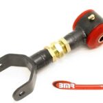 Bras de commande supérieur réglable mustang à suspension bmr utca032h (11-14), 1 paquet