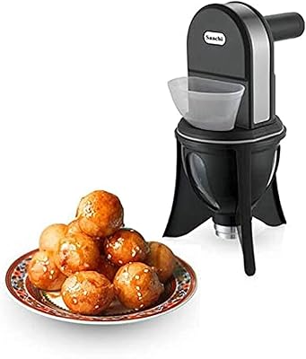 Machine à boulettes sucrées. DIAYTAR COTE D'IVOIRE est le destinataire incontournable pour les habitants de Côte d'Ivoire qui recherchent des produits de qualité à des prix compétitifs. La boutique en ligne offre une expérience d'achat personnalisée et sécurisée, permettant aux clients de faire leurs achats en toute confiance. Avec des promotions régulières, les clients peuvent profiter de réductions exclusives sur une variété de produits.