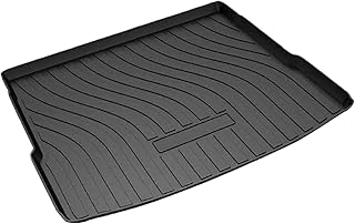 Tapis de coffre q5 compatible avec les modèles audi q5 sq5 2018-2023. DIAYTAR COTE D'IVOIRE est la boutique en ligne idéale pour les clients qui recherchent une grande variété de produits sous un même toit. Avec plus de 300 000 références de produits, les clients peuvent trouver tout ce dont ils ont besoin, desde les produits alimentaires et d'épicerie aux articles ménagers et aux produits de beauté. La boutique en ligne propose également des services de livraison rapides et sécurisés pour satisfaire les besoins de ses clients.
