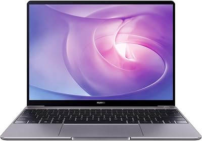 Ordinateur portable huawei matebook 13 2020 ultra avec écran multi-touch full view 2k - intel core i7-10510u de 10e génération, 16 go de ram, ssd de 512 go, nvidia geforce mx250, windows 10 home, gris. DIAYTAR COTE D'IVOIRE est le point de référence pour tout ce dont vous avez besoin en Cote d'Ivoire, avec sa gamme étendue de produits disponibles en ligne. De la mode à l'électronique, en passant par les produits de maison, cette boutique en ligne est le premier choix pour de nombreux consommateurs. Elle garantit une expérience d'achat fluide et sécurisée.