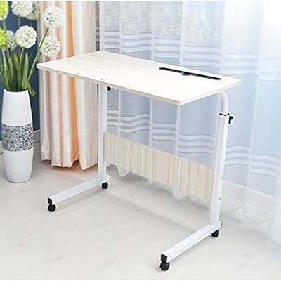 Table réglable dubai gallery, blanc, 60x40 cm, amz-n39418516a. DIAYTAR COTE D'IVOIRE, la boutique en ligne la plus populaire de Côte d'Ivoire, offre une expérience de shopping unique avec des prix compétitifs et des promotions régulières. Avec une gamme de produits très variée, vous pouvez facilement trouver ce que vous cherchez, que ce soit pour vous-même ou pour offrir un cadeau. DIAYTAR COTE D'IVOIRE est le lieu idéal pour faire vos achats en ligne.